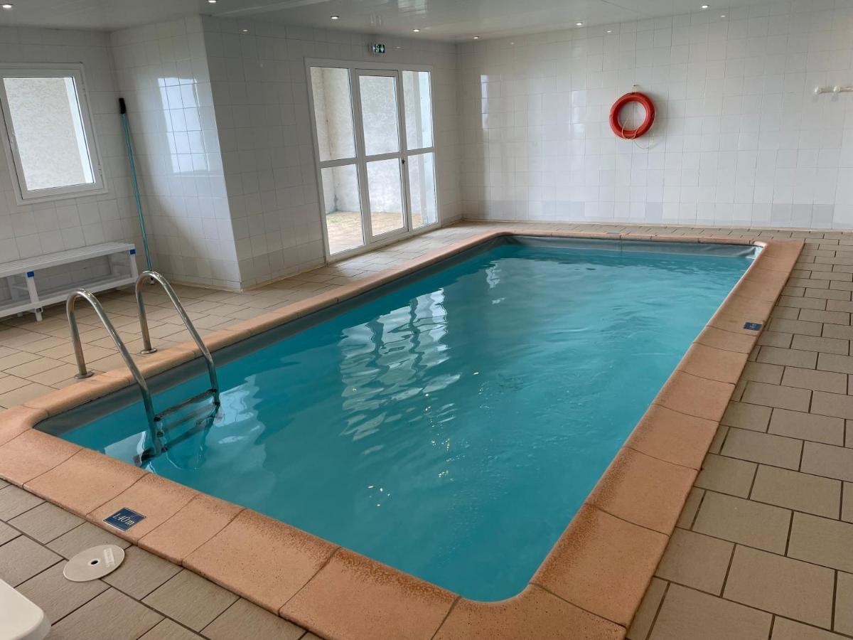 Apartment T3cab-peyragudes-61m2-8pers
