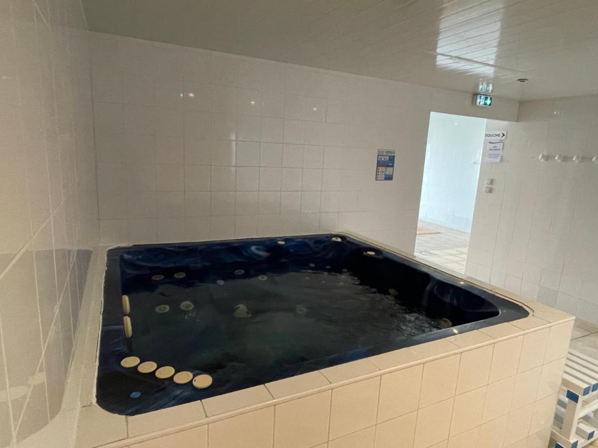 T3cab-peyragudes-61m2-8pers Apartment Germ