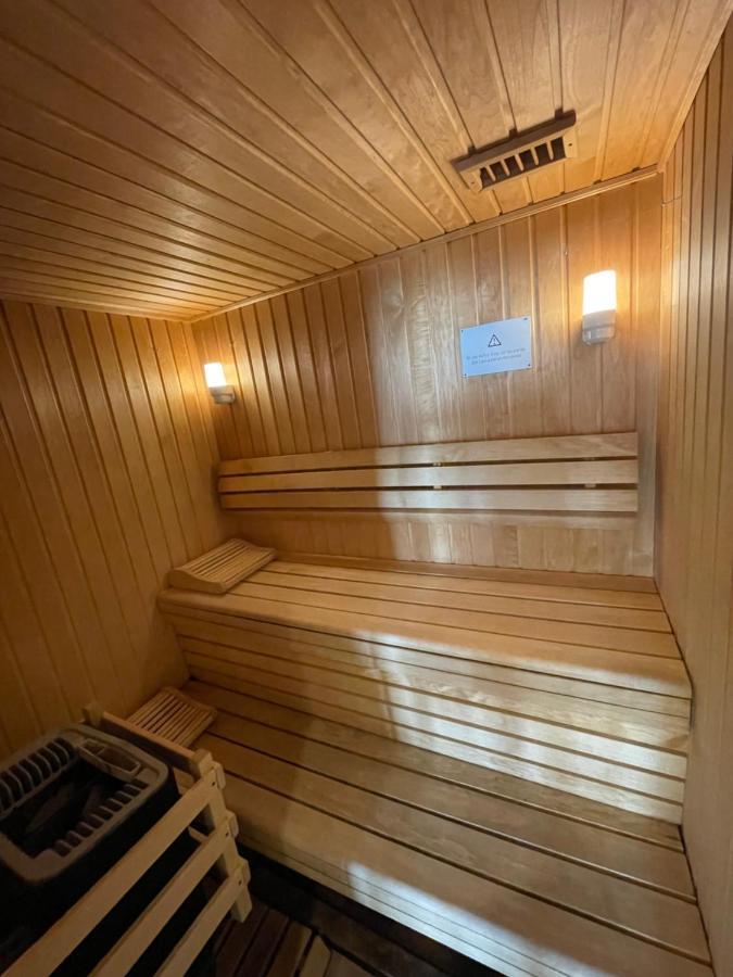 Apartment T3cab-peyragudes-61m2-8pers *