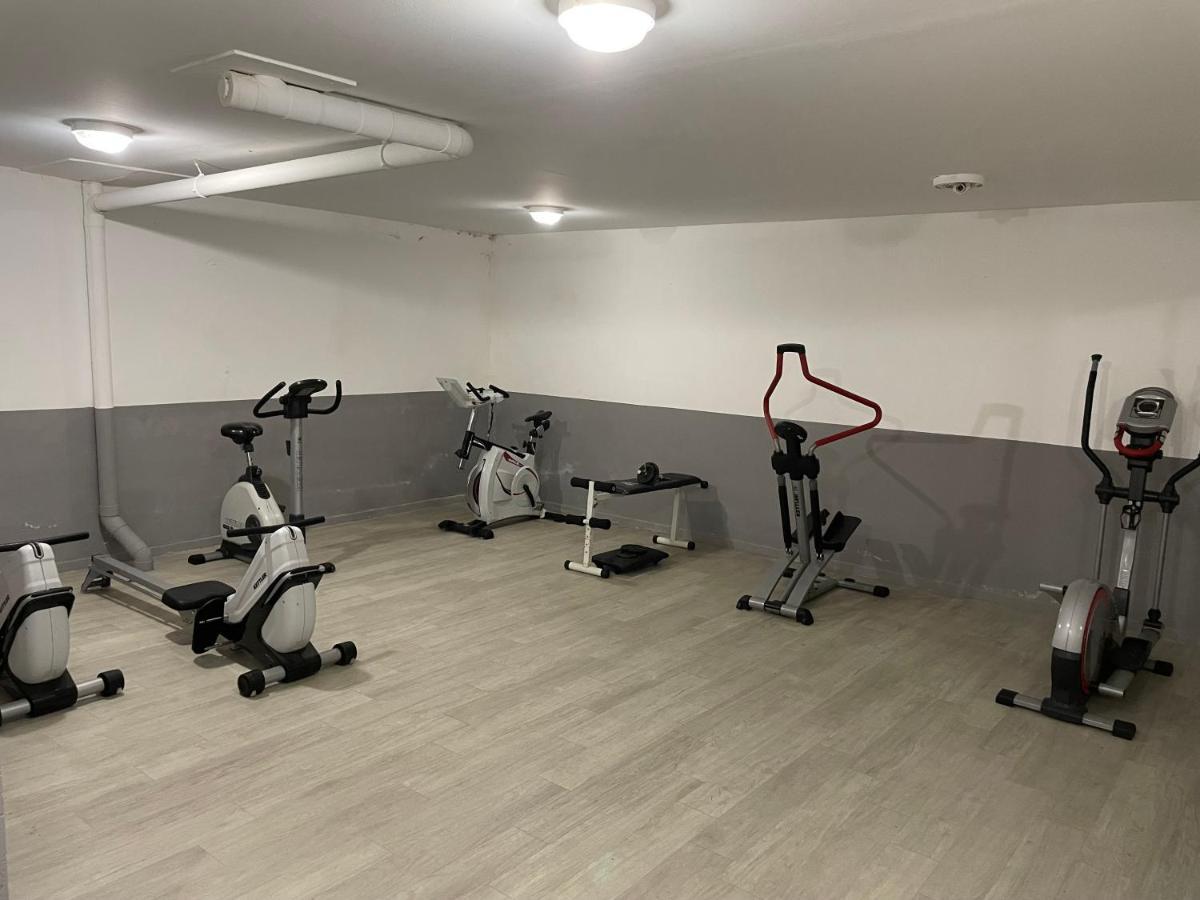 Apartment T3cab-peyragudes-61m2-8pers *