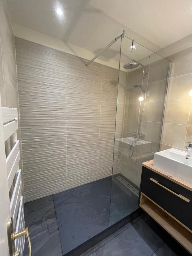 Apartment T3cab-peyragudes-61m2-8pers Germ